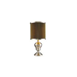 復制版Moooi Kaipo lamp現代布藝臺燈   臺燈