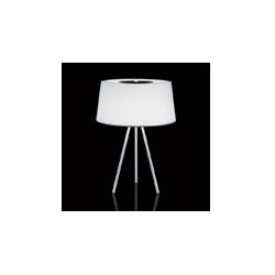 意大利 tronconi Easy mechanics Lamp 可調節 現代簡約 布藝臺燈   臺燈