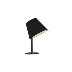 Artemide Melampo Mini Tavolo 擺頭臺燈   臺燈