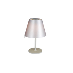 Melampo Tavolo Lamp 布藝臺燈   臺燈