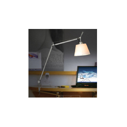 意大利 Artemide Tolomeo Tavolo 臺燈 米歇爾•德•盧基  臺燈