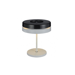 Toric Table Light 五金簡約臺燈   臺燈
