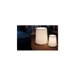 modo luce Lost table lamp 布藝臺燈   臺燈