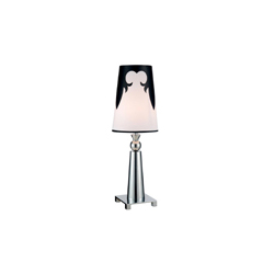 modu luce lamp 現代布藝臺燈   臺燈