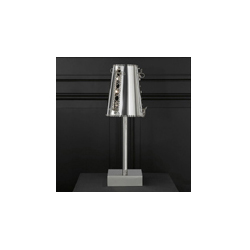 untitled LAMP 現代布藝臺燈   臺燈