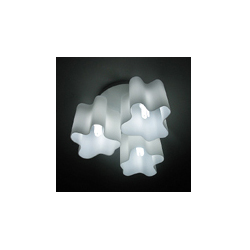 Logico Sospensione Pendant lamp云彩吊燈   吸頂燈