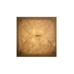 FLOS Ariette 風箏 布藝吸頂燈   吸頂燈