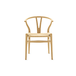 Y椅 漢斯·魏格納  Hans Jogensen Wegner 漢斯·魏格納