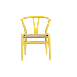 Y椅 漢斯·魏格納  Hans Jogensen Wegner 漢斯·魏格納
