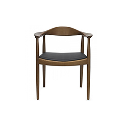 肯尼迪椅 漢斯·魏格納  Hans Jogensen Wegner 漢斯·魏格納
