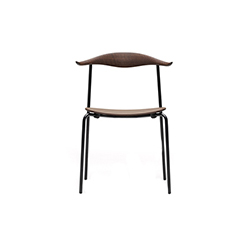 CH88椅 漢斯·魏格納  Hans Jogensen Wegner 漢斯·魏格納