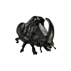 甲殼蟲椅 Beetle Chair