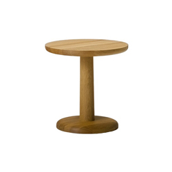 在其茶幾 賈斯珀·莫里森  Fredericia家具品牌