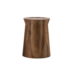實木墩 Low  Stool