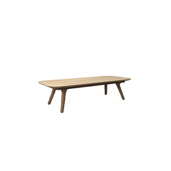 長方形咖啡桌 rectangular coffee table
