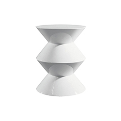 塞薩爾角幾 dordoni cesar side table