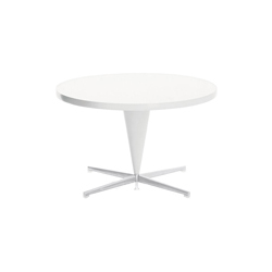 錐形臺 維納爾·潘頓  vitra家具品牌
