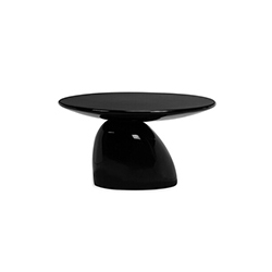 拋物線邊幾/蘑菇邊幾 aarnio parabel side table