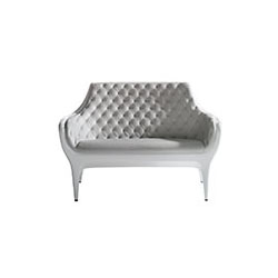 Poltronas Showtime 沙發 亞米·海因  BD Barcelona家具品牌