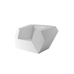 FAZ沙發 拉蒙·埃斯泰夫  Vondom家具品牌