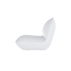 枕頭休閑椅 斯特凡諾·喬凡諾尼  Vondom家具品牌
