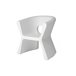 聯友椅 凱瑞姆·瑞席  Vondom家具品牌