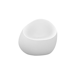 Stone 休閑椅 斯特凡諾·喬凡諾尼  Vondom家具品牌
