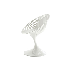 ziliani azhar chair 馬塞洛·齊立安  餐椅