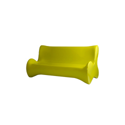 甜心沙發 凱瑞姆·瑞席  Vondom家具品牌
