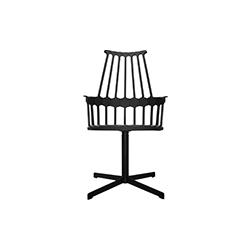 Comback椅 帕奇希婭·奧奇拉  餐椅