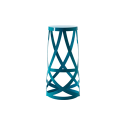 絲帶吧凳 sato ribbin stool