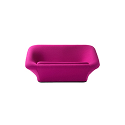 巢沙發 nest sofa