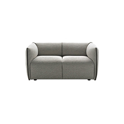 米婭雙座沙發 mia 2-seater sofa