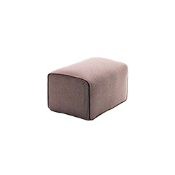 米婭腳踏 弗朗西斯科·貝格托  MDF Italia家具品牌