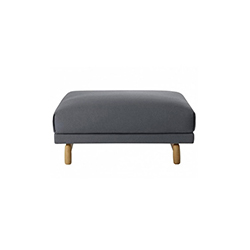 休息腳踏 rest ottoman
