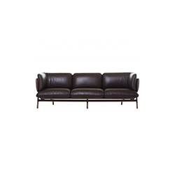 斯坦利三座沙發 stanley 3-seater sofa