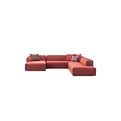馬薩沙發 M.a.s.s.a.s sofa