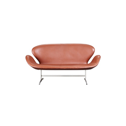 天鵝沙發 阿納·雅格布森  Arne Jacobsen 阿納·雅格布森