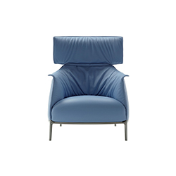 阿奇博爾德椅 archibald chair