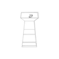 五月儲物架 吉諾·卡羅洛  裝飾架
