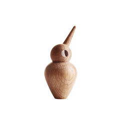 鳥 Kristian Solmer Vedel  飾品