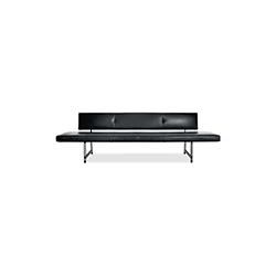 福斯特510沙發 諾曼·福斯特  WALTER KNOLL家具品牌