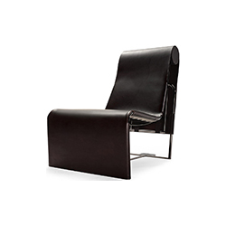 ATELIER CHAIR. 利歐信工作室  WALTER KNOLL家具品牌