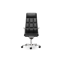 LEADCHAIR EXECUTIVE大班椅 利歐信工作室  WALTER KNOLL家具品牌