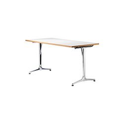 mAx折疊會議臺 mAx conference table