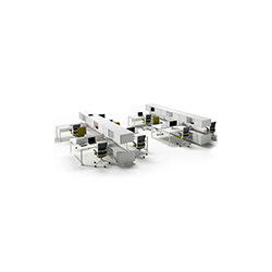 VITAL PLUS ST員工桌系列   Actiu家具品牌