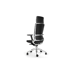 TNK 500 大班椅系列 馬塞洛·阿萊格雷  Actiu家具品牌
