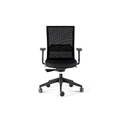 STAY 職員椅系列 馬塞洛·阿萊格雷  Actiu家具品牌