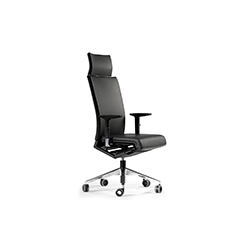 WINNER大班椅系列 馬塞洛·阿萊格雷  Actiu家具品牌