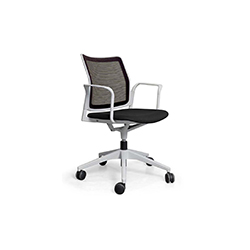 URBAN PLUS 職員椅系列 哈維爾·庫納多  Actiu家具品牌